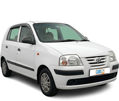 Hyundai Santro Xing-img